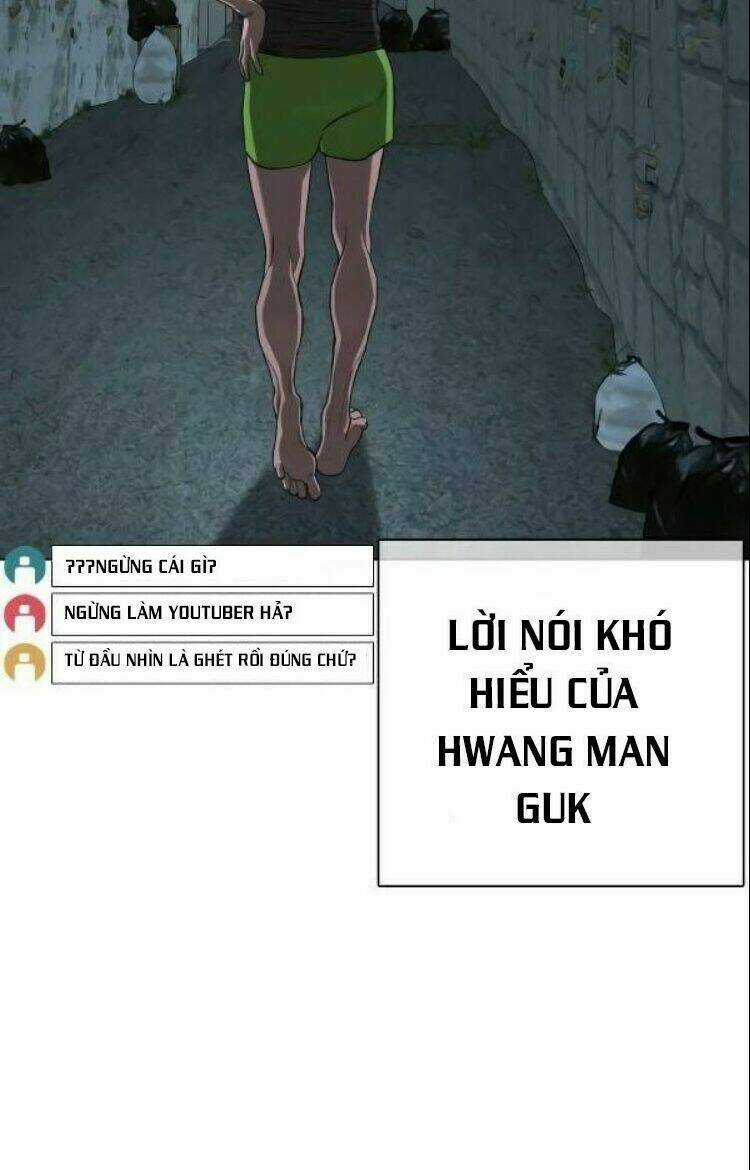 Cách Chiến Thắng Trận Đấu Chapter 45 trang 25