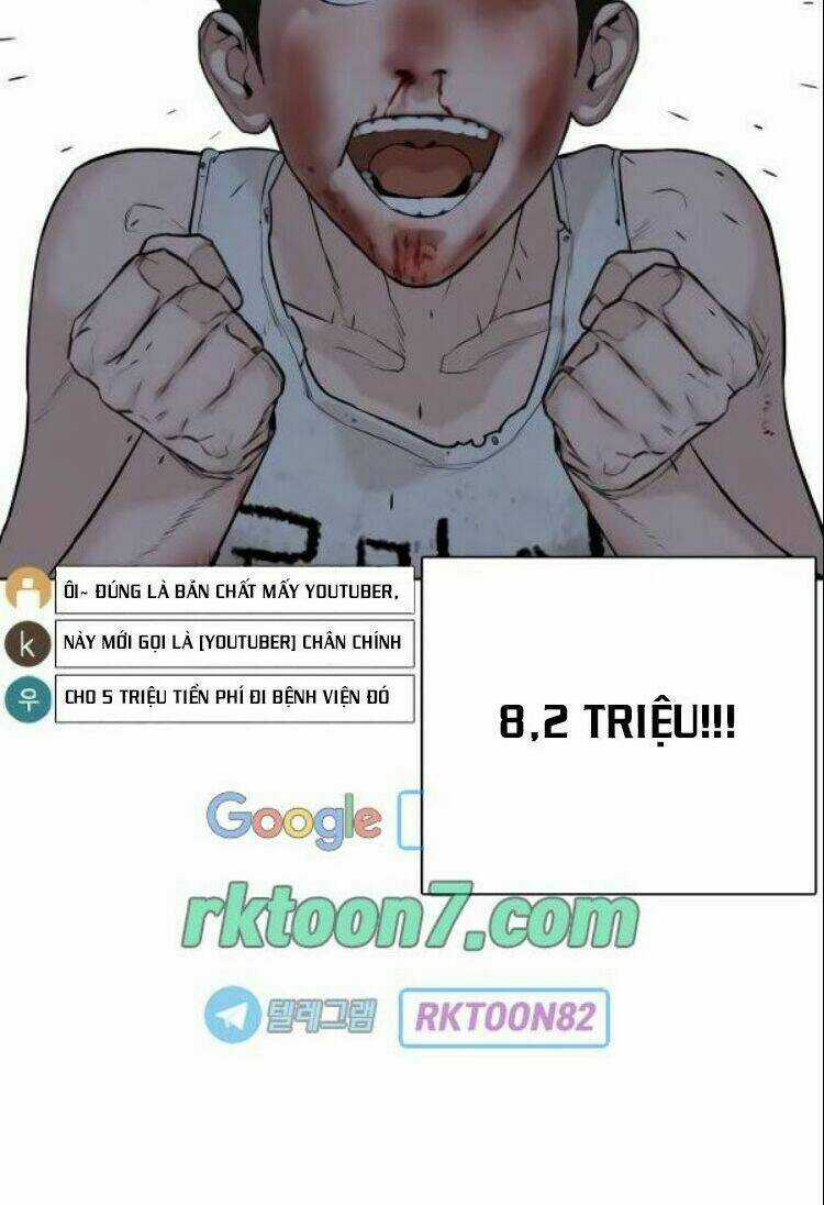 Cách Chiến Thắng Trận Đấu Chapter 45 trang 29