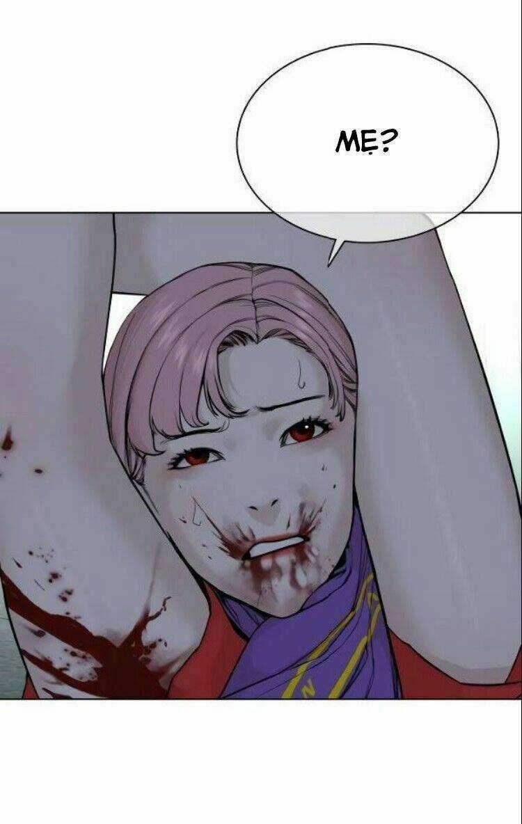 Cách Chiến Thắng Trận Đấu Chapter 45 trang 3