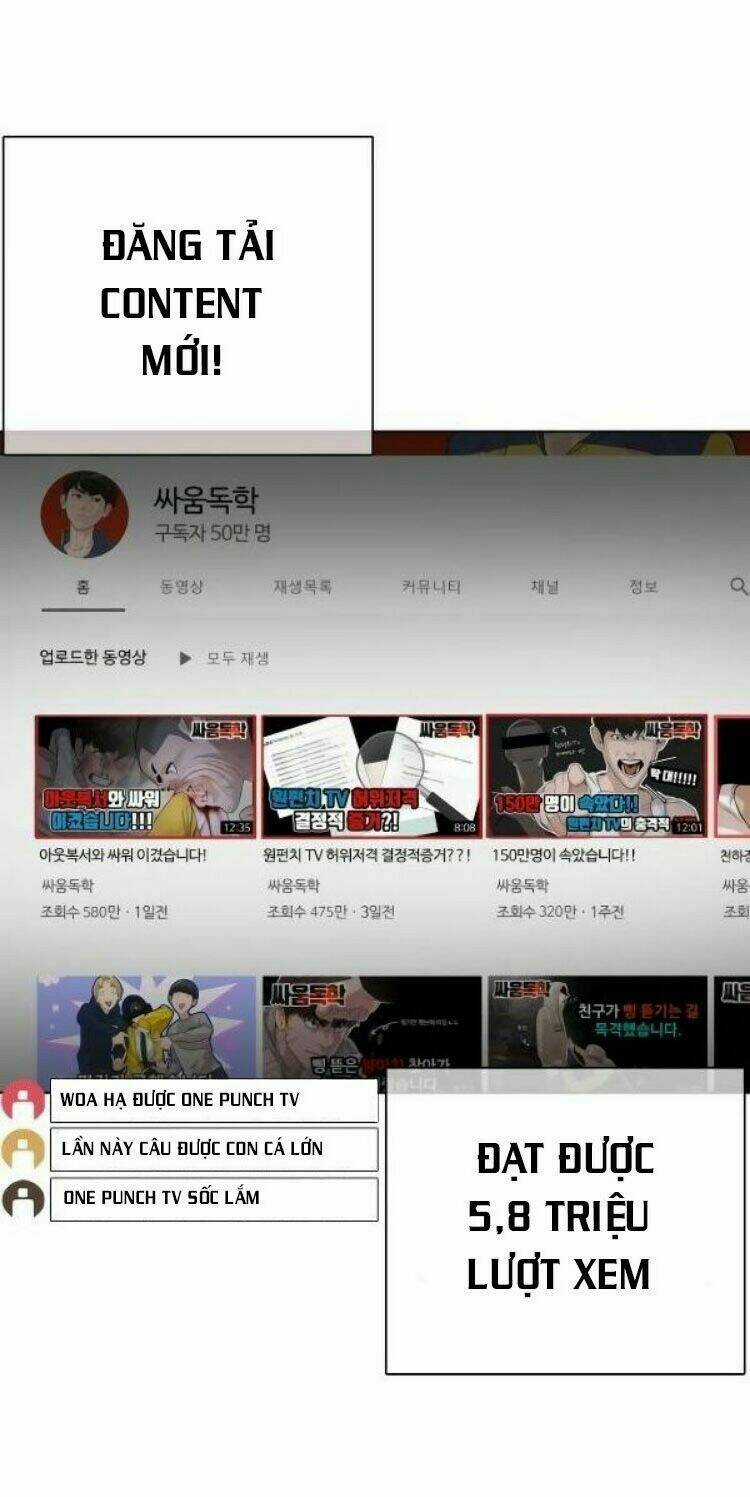 Cách Chiến Thắng Trận Đấu Chapter 45 trang 30