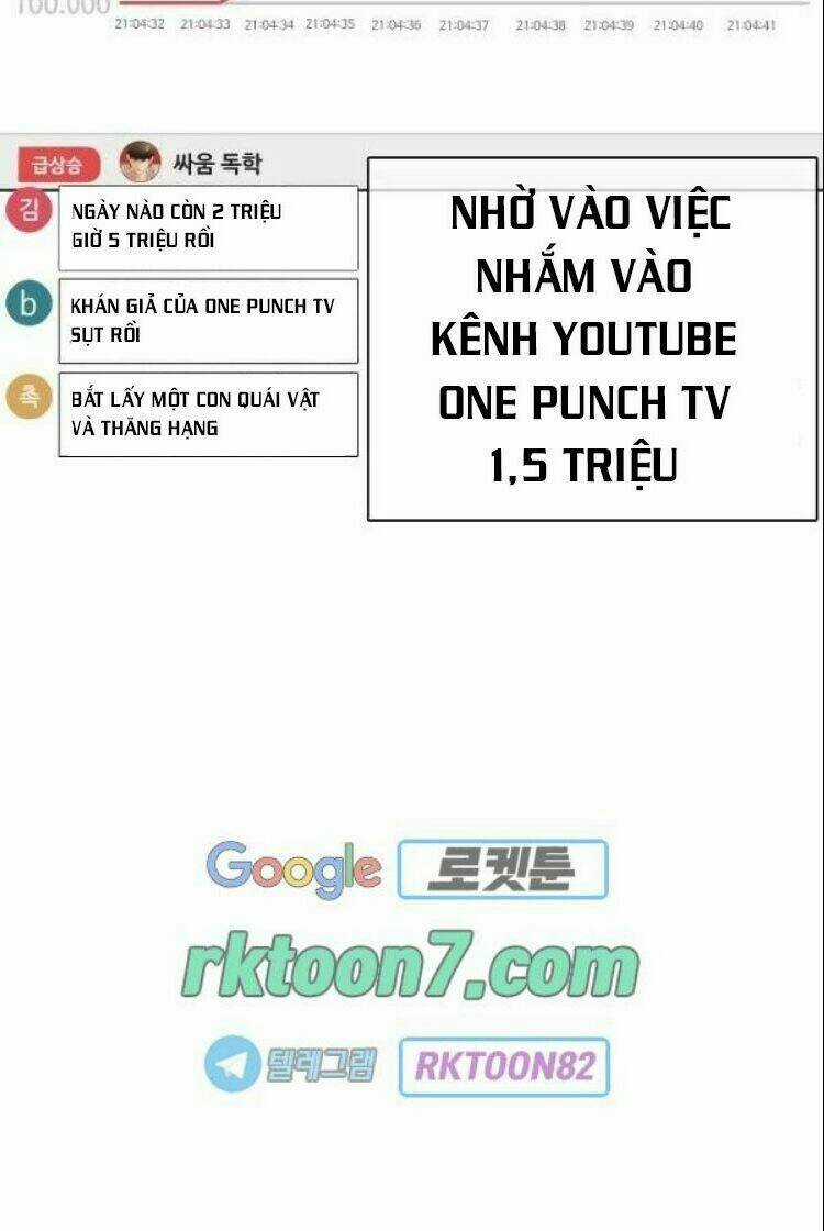 Cách Chiến Thắng Trận Đấu Chapter 45 trang 32