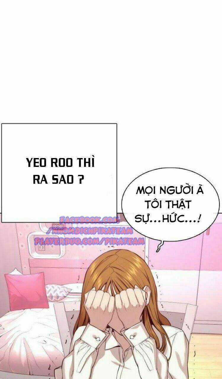 Cách Chiến Thắng Trận Đấu Chapter 45 trang 36