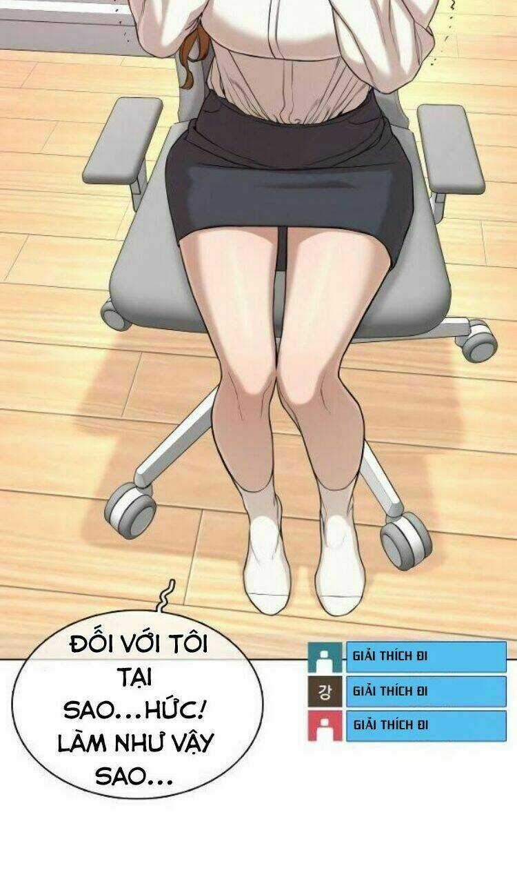 Cách Chiến Thắng Trận Đấu Chapter 45 trang 37