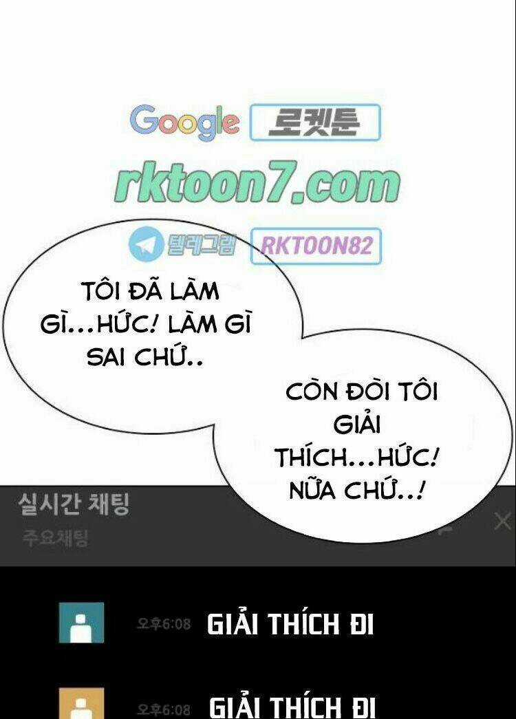 Cách Chiến Thắng Trận Đấu Chapter 45 trang 38