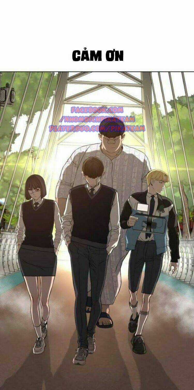 Cách Chiến Thắng Trận Đấu Chapter 45 trang 42