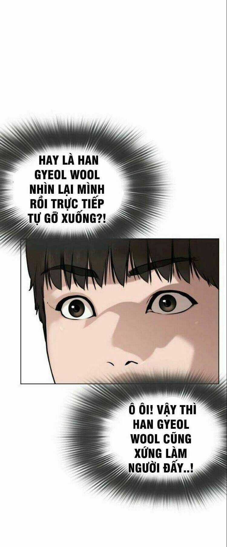 Cách Chiến Thắng Trận Đấu Chapter 45 trang 47