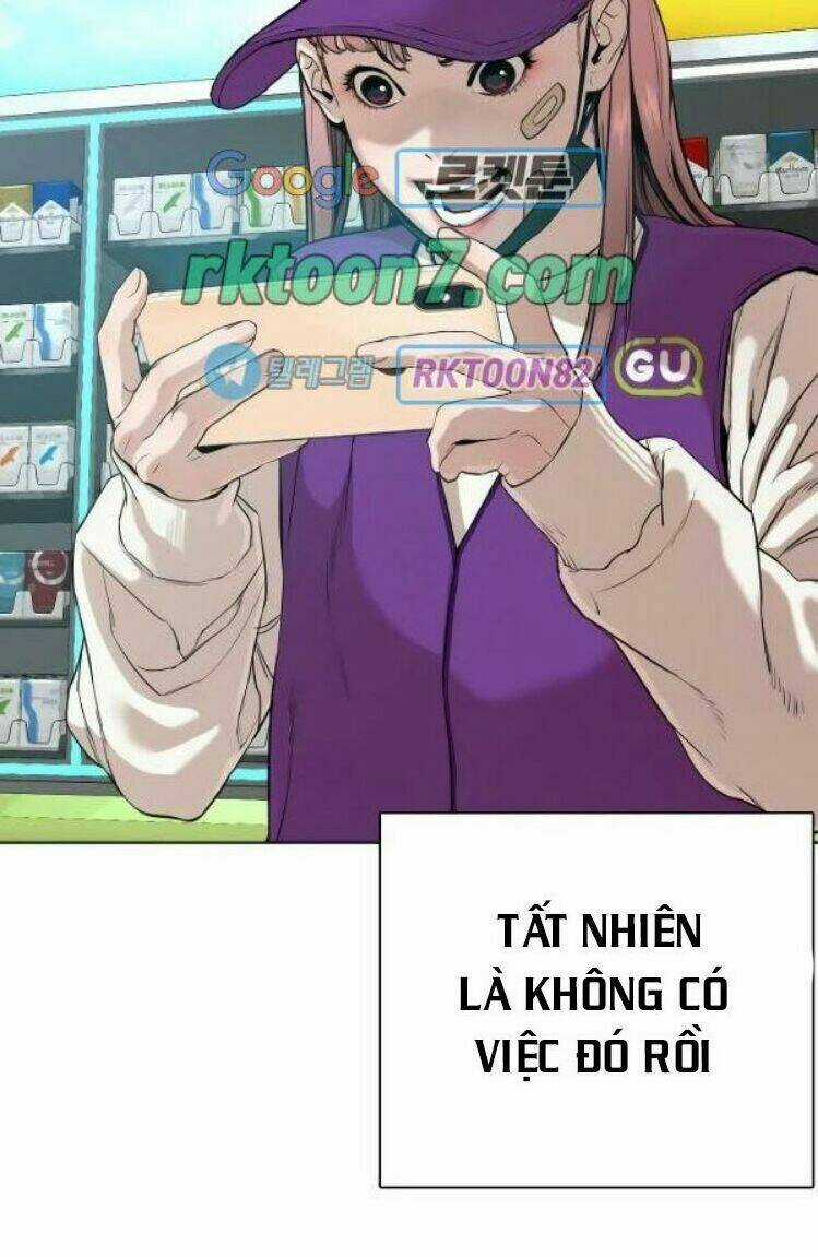 Cách Chiến Thắng Trận Đấu Chapter 45 trang 49