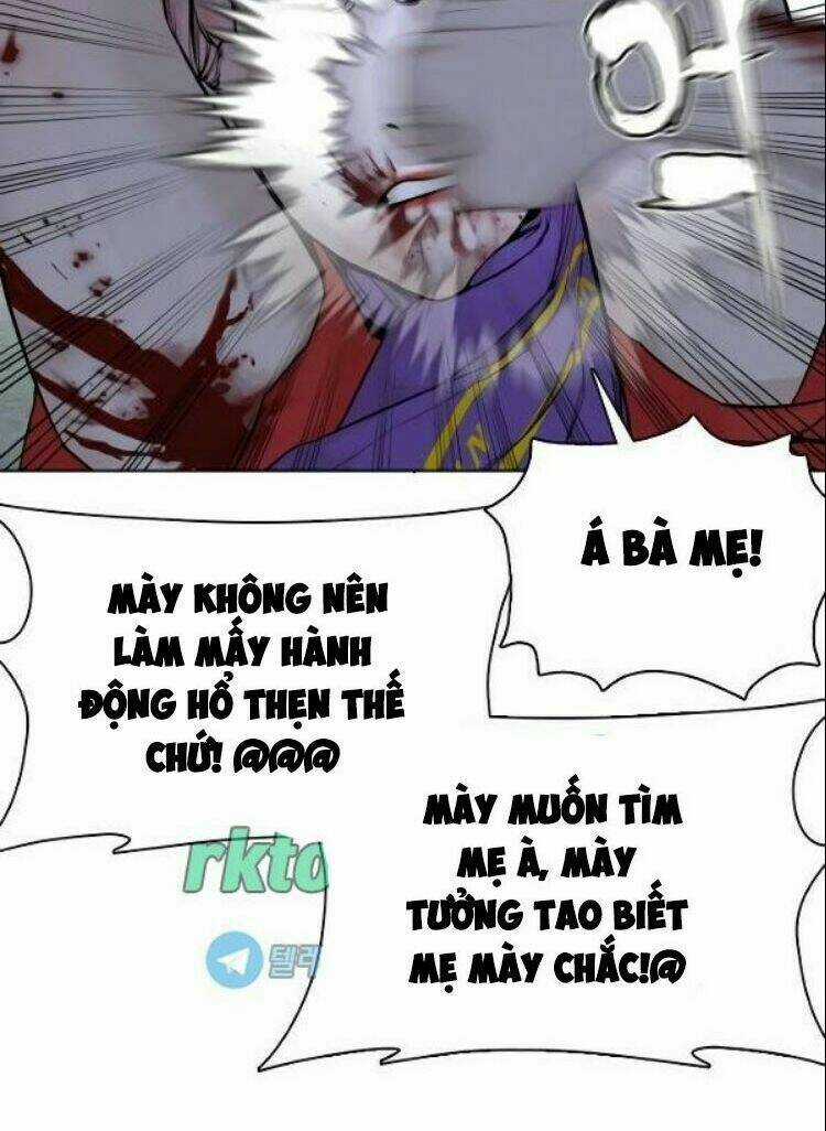 Cách Chiến Thắng Trận Đấu Chapter 45 trang 5