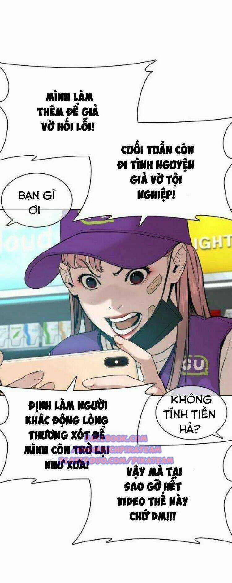 Cách Chiến Thắng Trận Đấu Chapter 45 trang 50