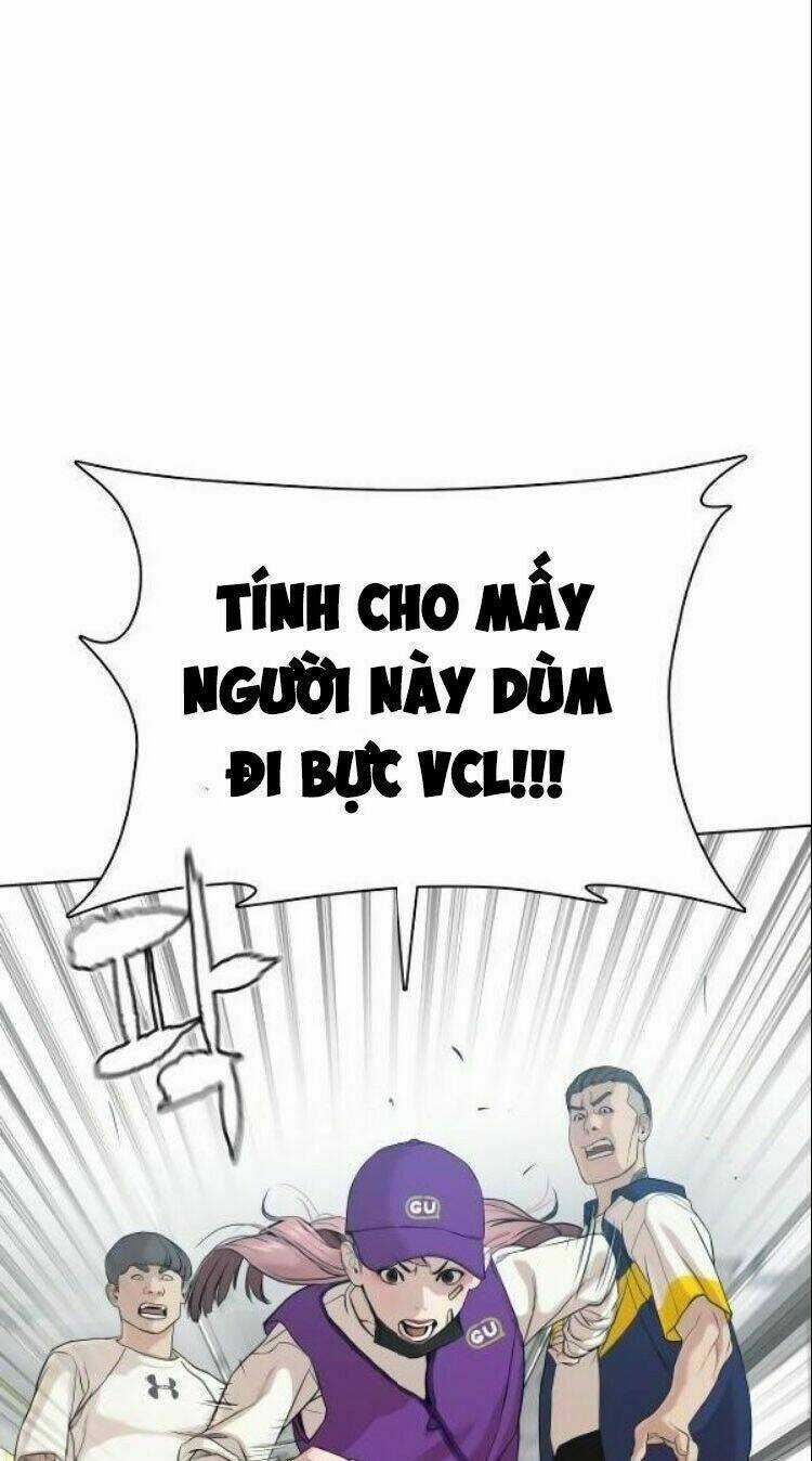 Cách Chiến Thắng Trận Đấu Chapter 45 trang 52