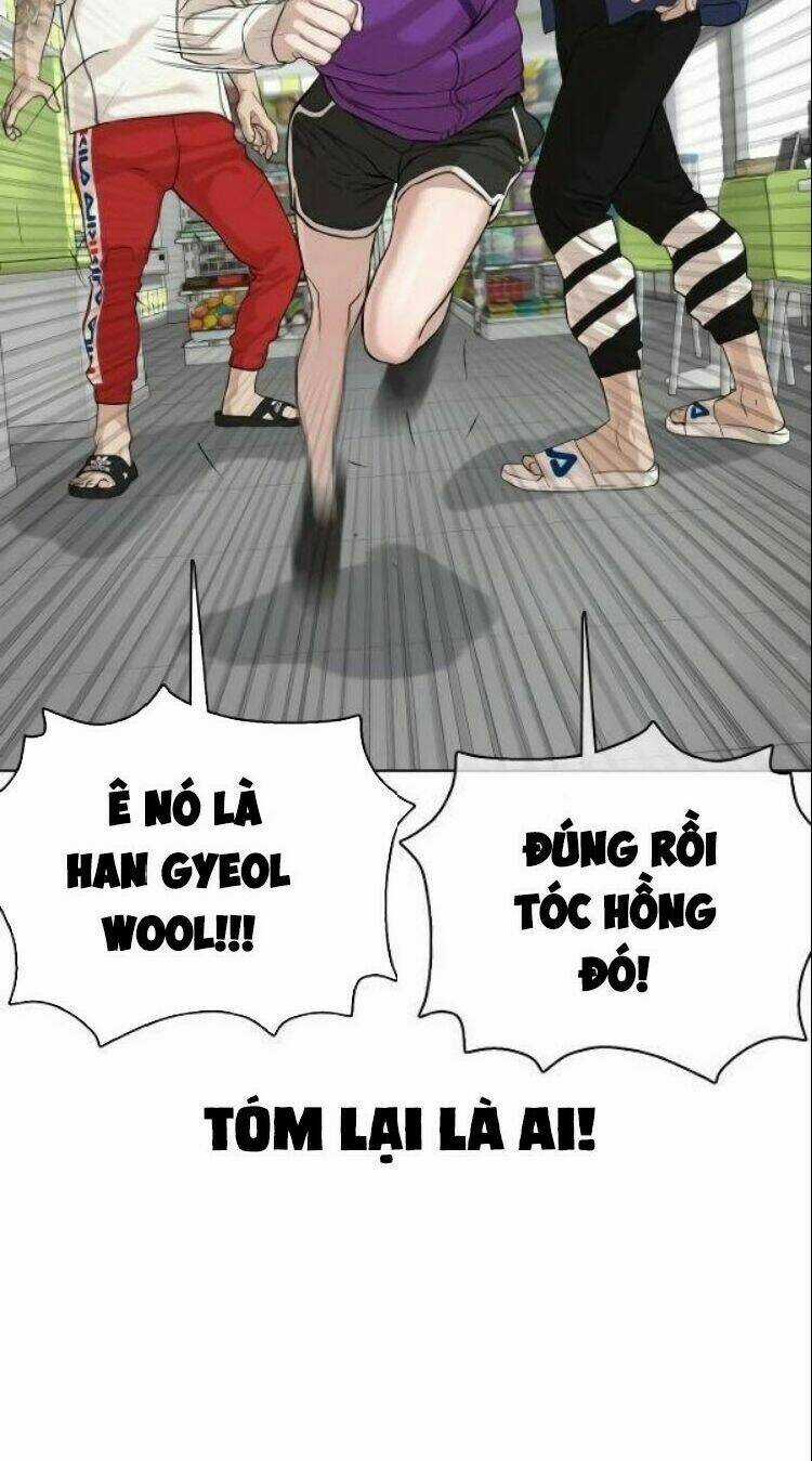 Cách Chiến Thắng Trận Đấu Chapter 45 trang 53