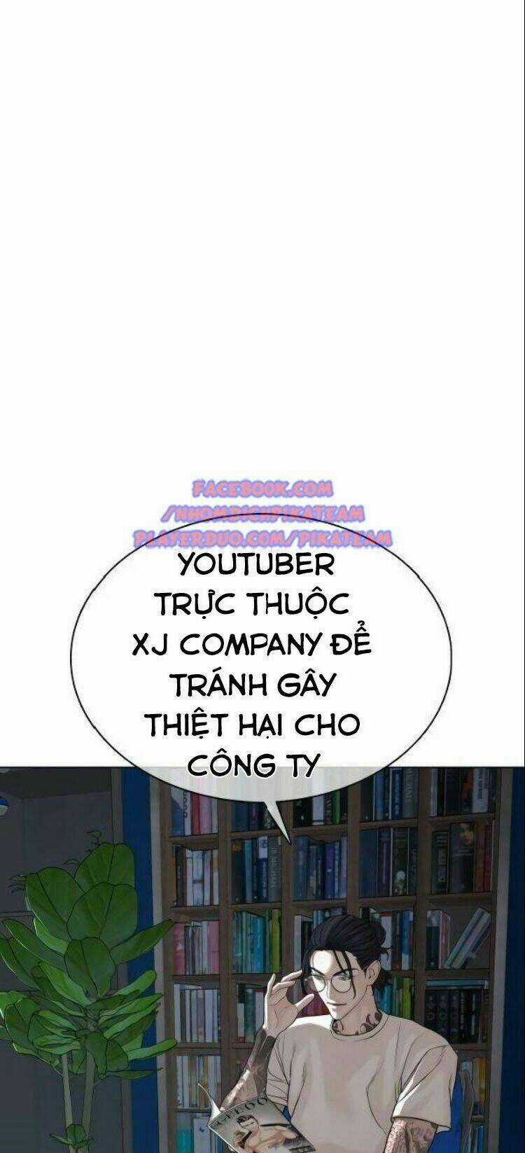 Cách Chiến Thắng Trận Đấu Chapter 45 trang 55