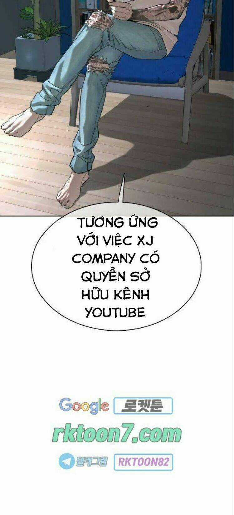 Cách Chiến Thắng Trận Đấu Chapter 45 trang 56