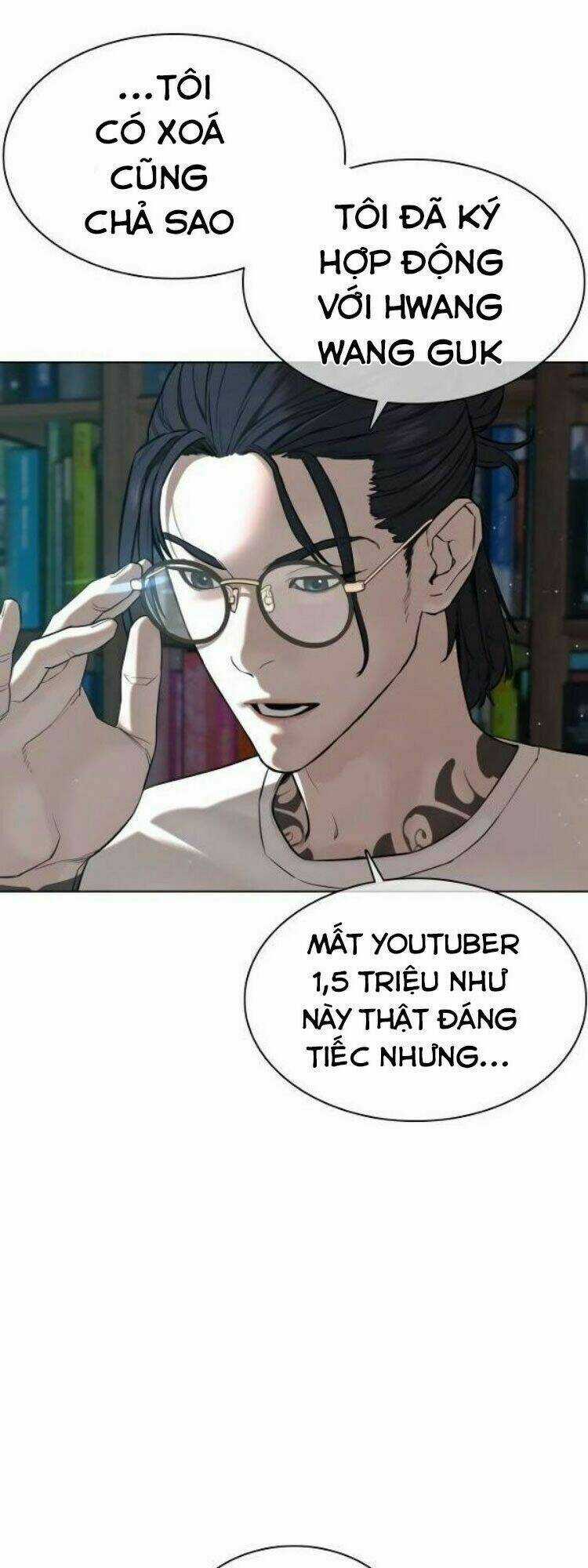 Cách Chiến Thắng Trận Đấu Chapter 45 trang 57