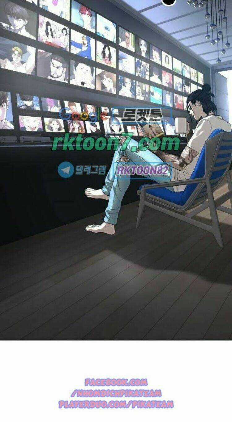 Cách Chiến Thắng Trận Đấu Chapter 45 trang 59