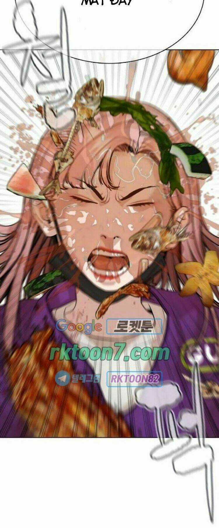 Cách Chiến Thắng Trận Đấu Chapter 45 trang 61