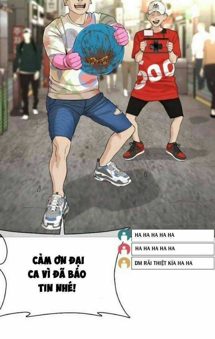 Cách Chiến Thắng Trận Đấu Chapter 45 trang 63