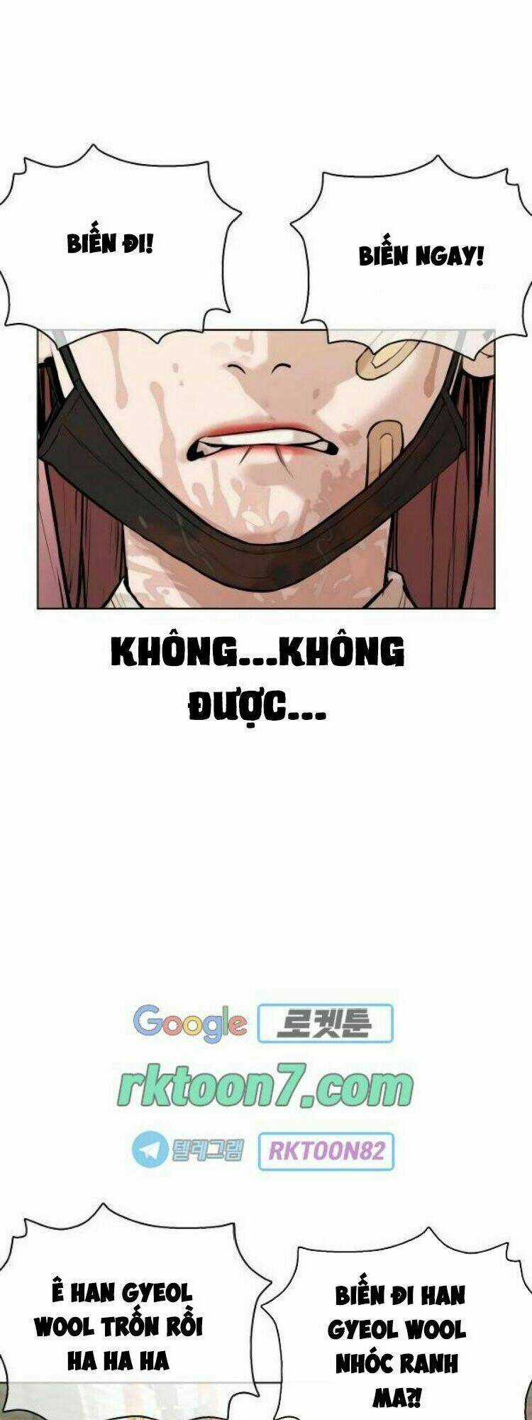 Cách Chiến Thắng Trận Đấu Chapter 45 trang 68