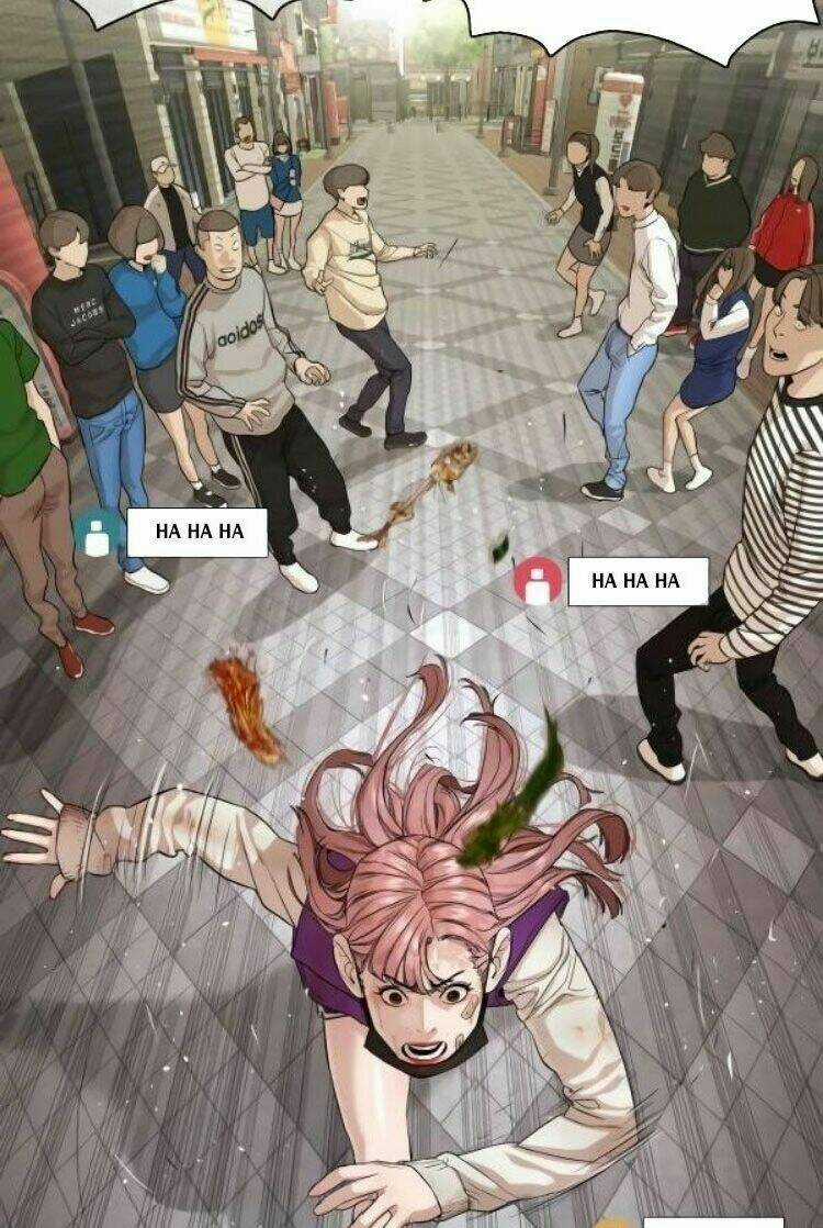 Cách Chiến Thắng Trận Đấu Chapter 45 trang 69