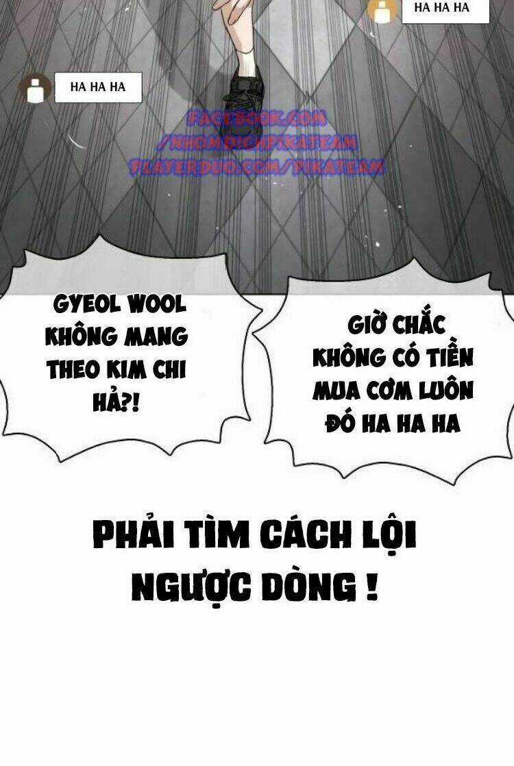 Cách Chiến Thắng Trận Đấu Chapter 45 trang 70