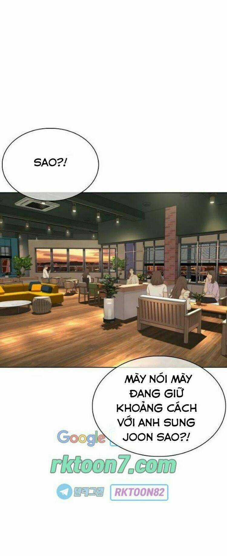 Cách Chiến Thắng Trận Đấu Chapter 45 trang 71