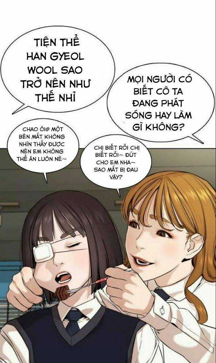 Cách Chiến Thắng Trận Đấu Chapter 45 trang 73