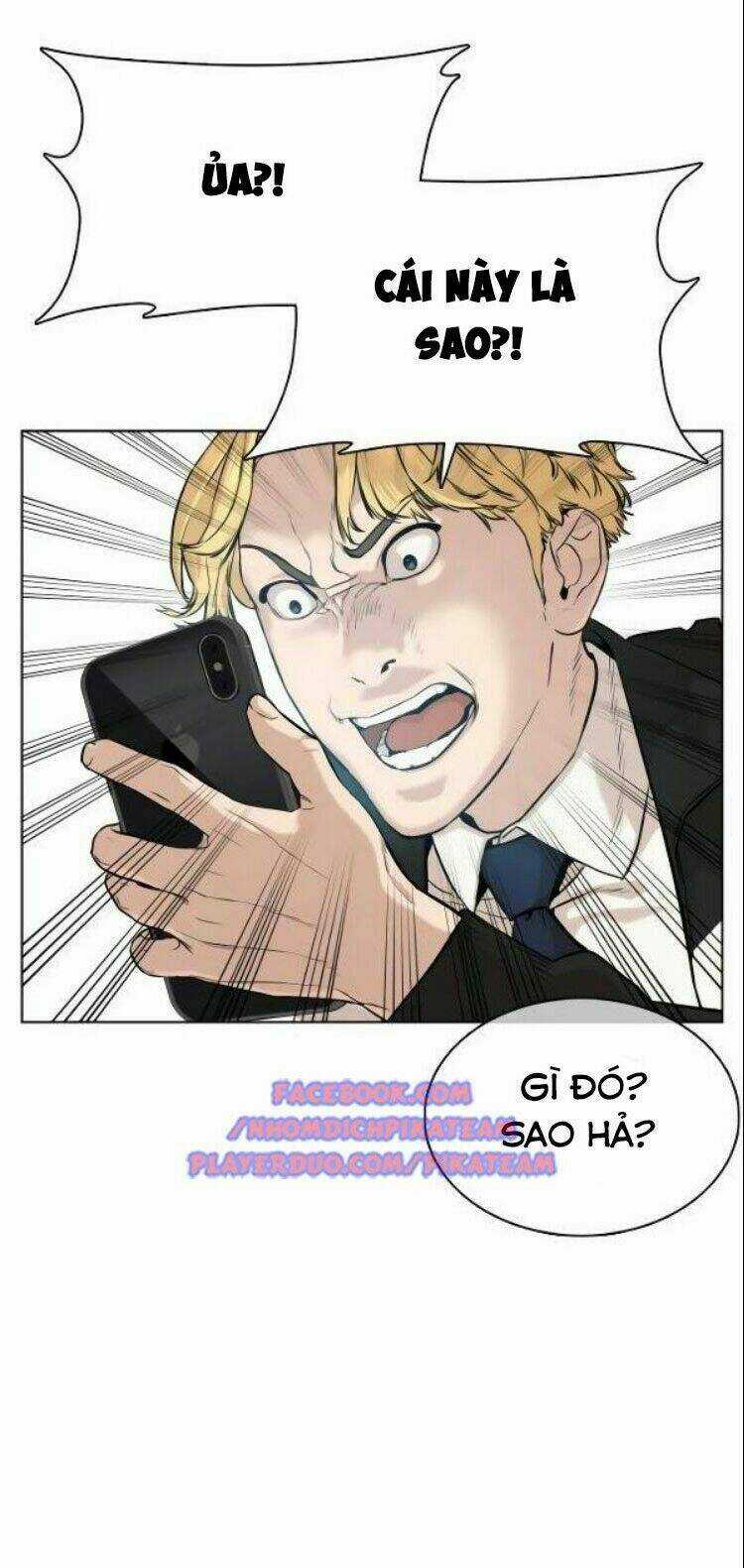 Cách Chiến Thắng Trận Đấu Chapter 45 trang 75