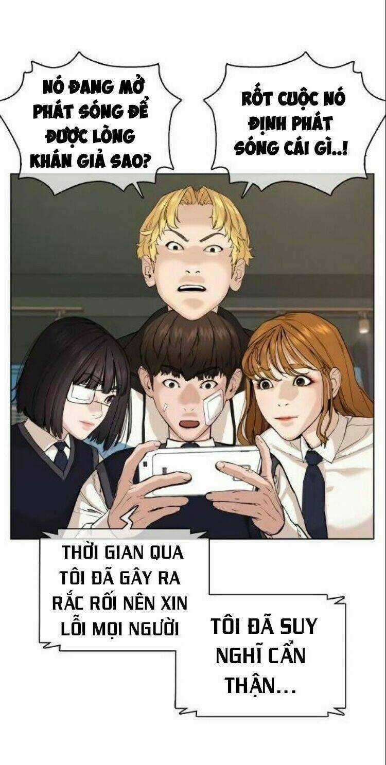 Cách Chiến Thắng Trận Đấu Chapter 45 trang 77