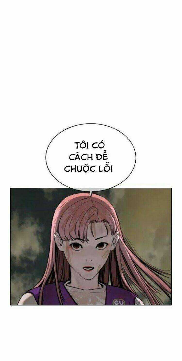 Cách Chiến Thắng Trận Đấu Chapter 45 trang 78