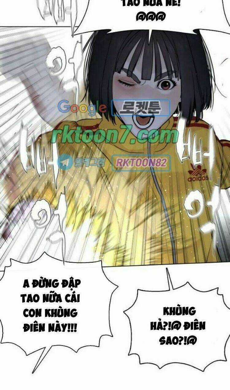 Cách Chiến Thắng Trận Đấu Chapter 45 trang 8