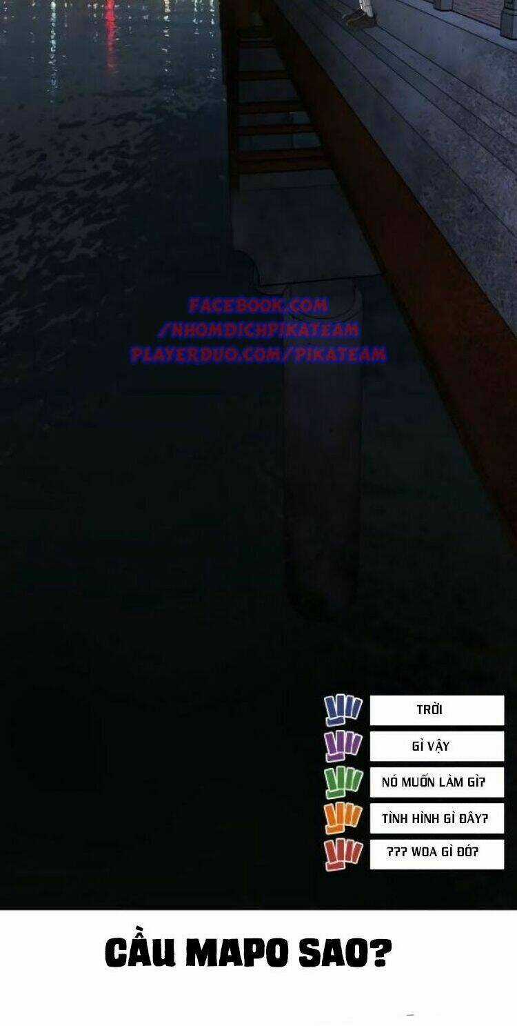 Cách Chiến Thắng Trận Đấu Chapter 45 trang 80