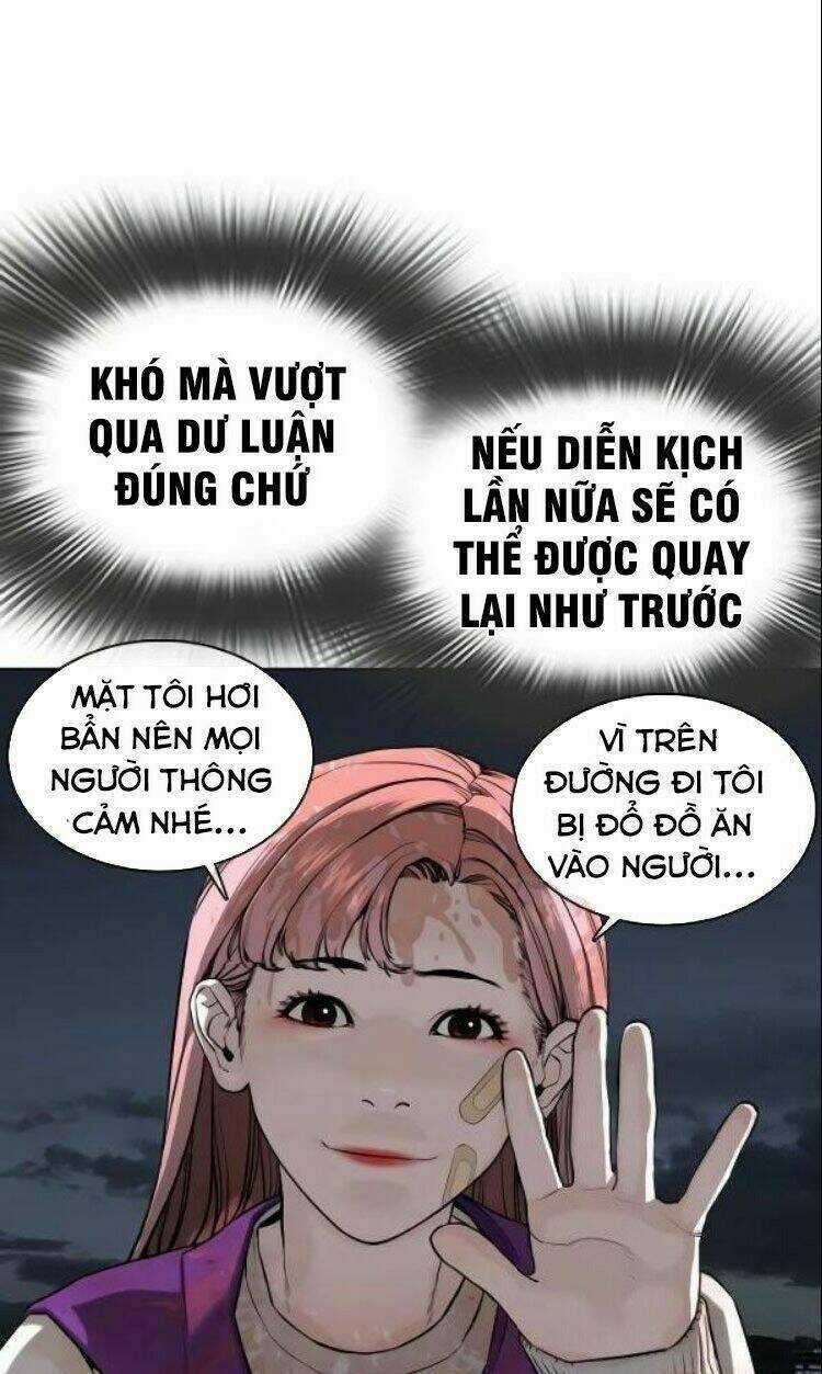 Cách Chiến Thắng Trận Đấu Chapter 45 trang 81