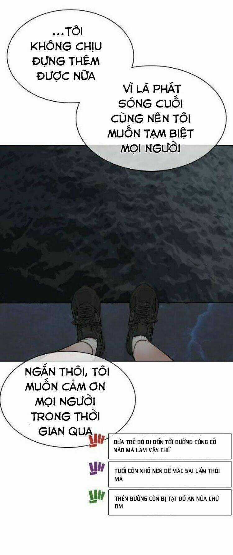 Cách Chiến Thắng Trận Đấu Chapter 45 trang 83