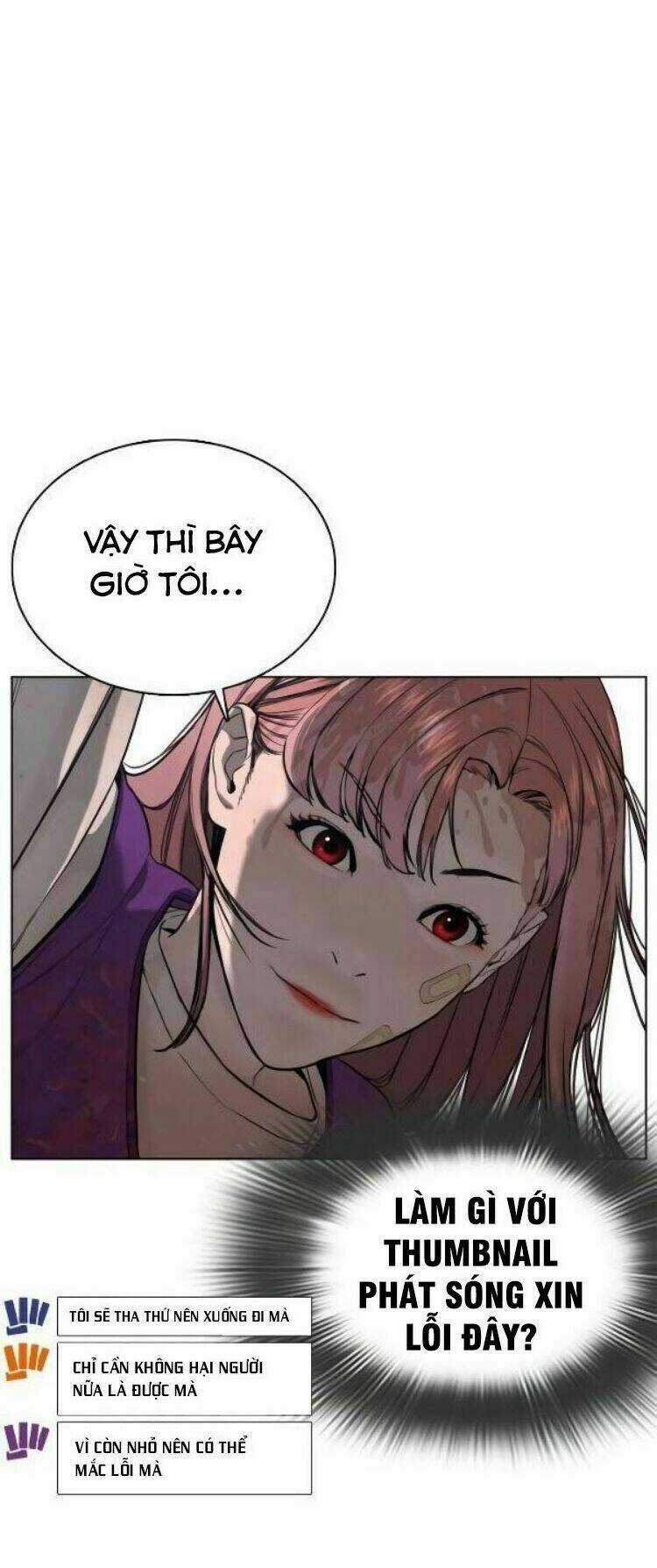 Cách Chiến Thắng Trận Đấu Chapter 45 trang 84