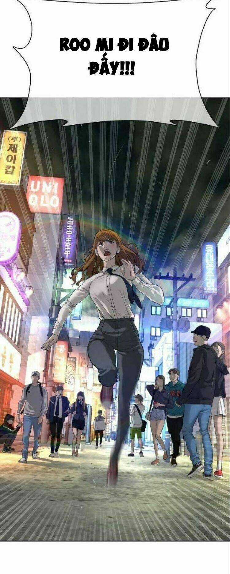 Cách Chiến Thắng Trận Đấu Chapter 45 trang 86