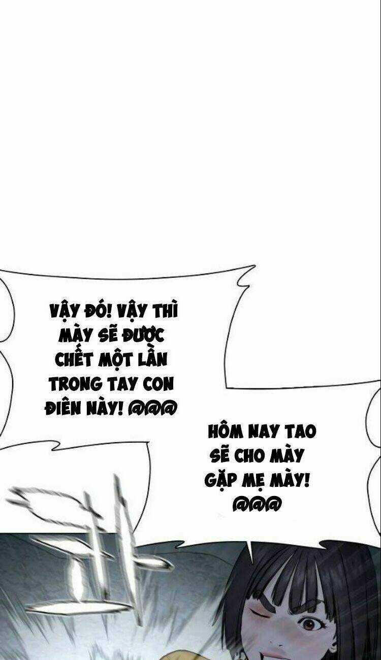 Cách Chiến Thắng Trận Đấu Chapter 45 trang 9