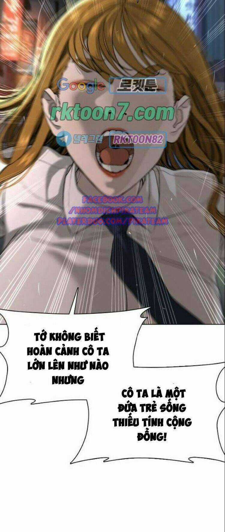 Cách Chiến Thắng Trận Đấu Chapter 45 trang 90