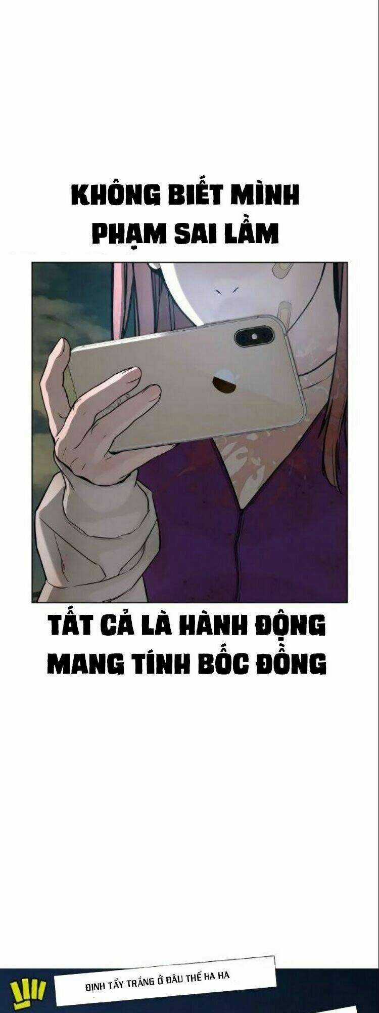 Cách Chiến Thắng Trận Đấu Chapter 45 trang 91