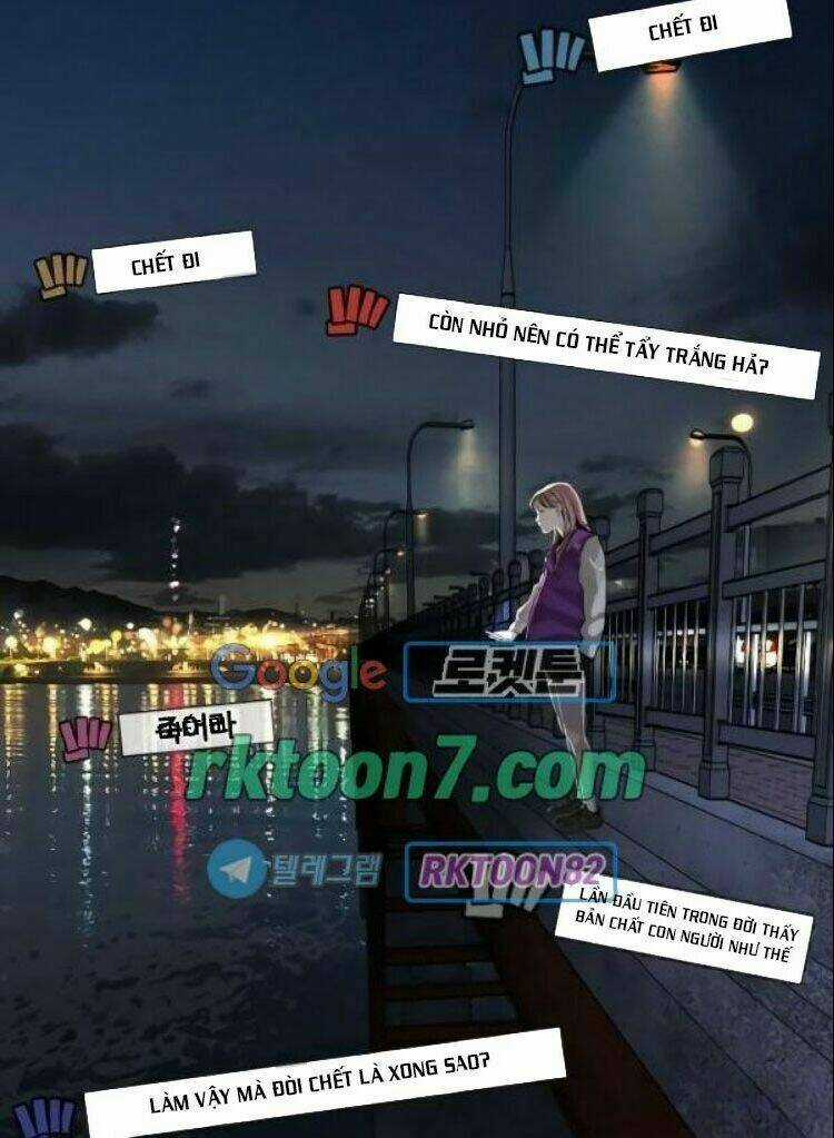 Cách Chiến Thắng Trận Đấu Chapter 45 trang 92