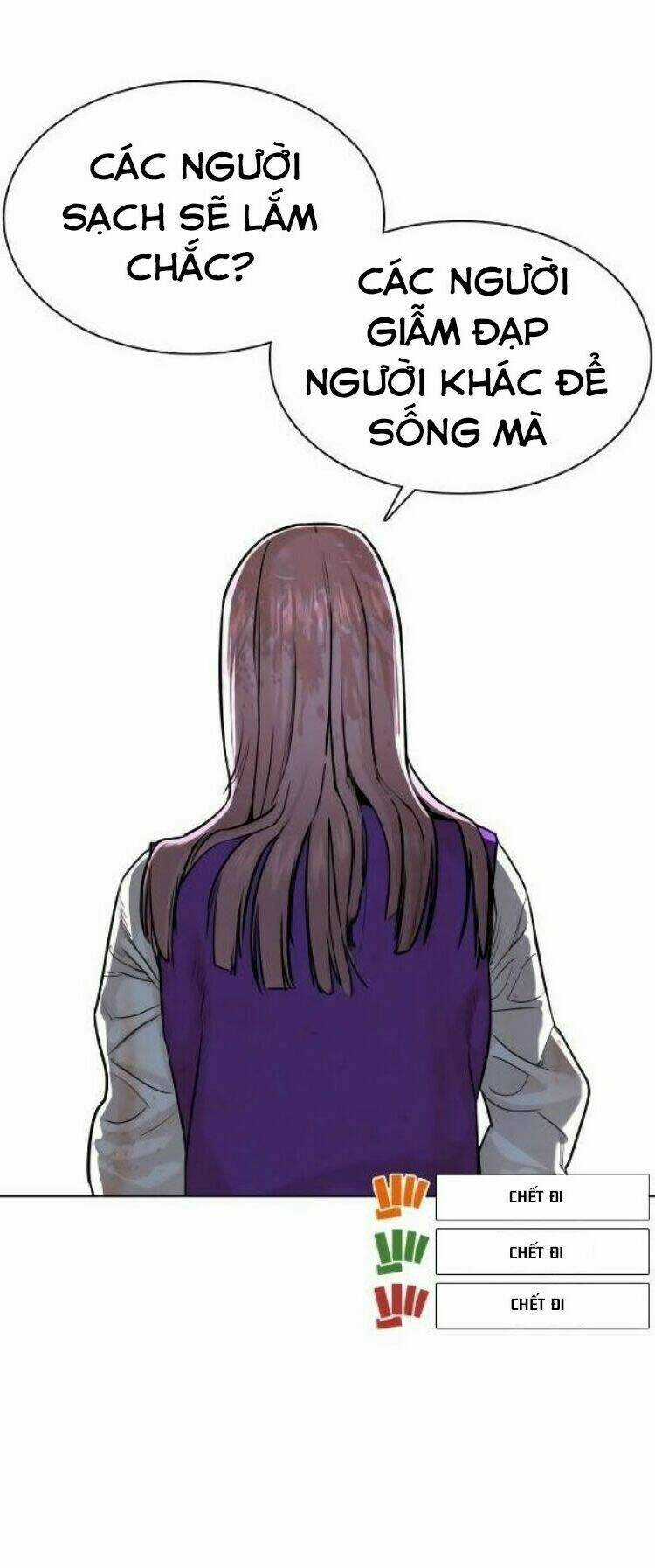 Cách Chiến Thắng Trận Đấu Chapter 45 trang 99