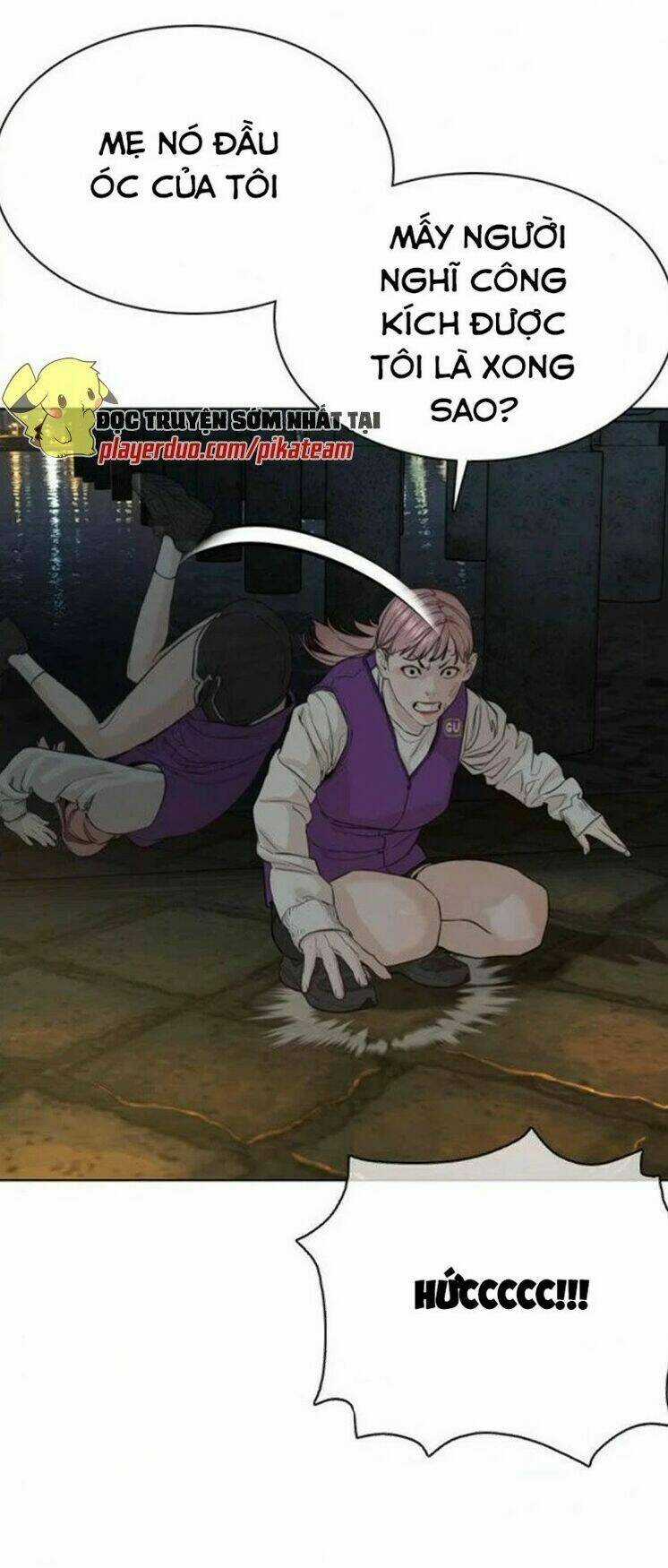 Cách Chiến Thắng Trận Đấu Chapter 46 trang 100