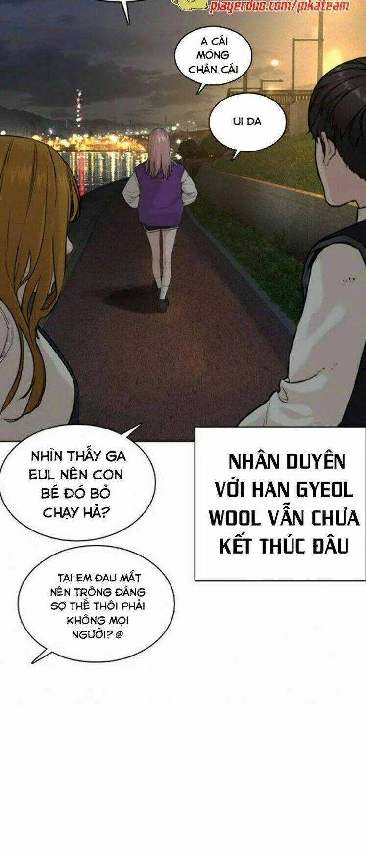 Cách Chiến Thắng Trận Đấu Chapter 46 trang 104