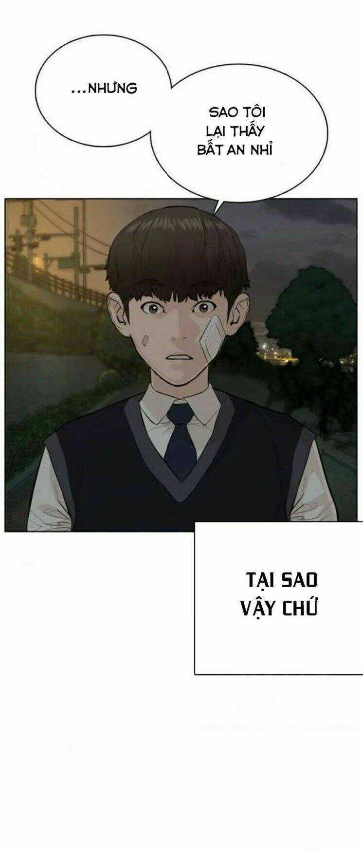 Cách Chiến Thắng Trận Đấu Chapter 46 trang 105