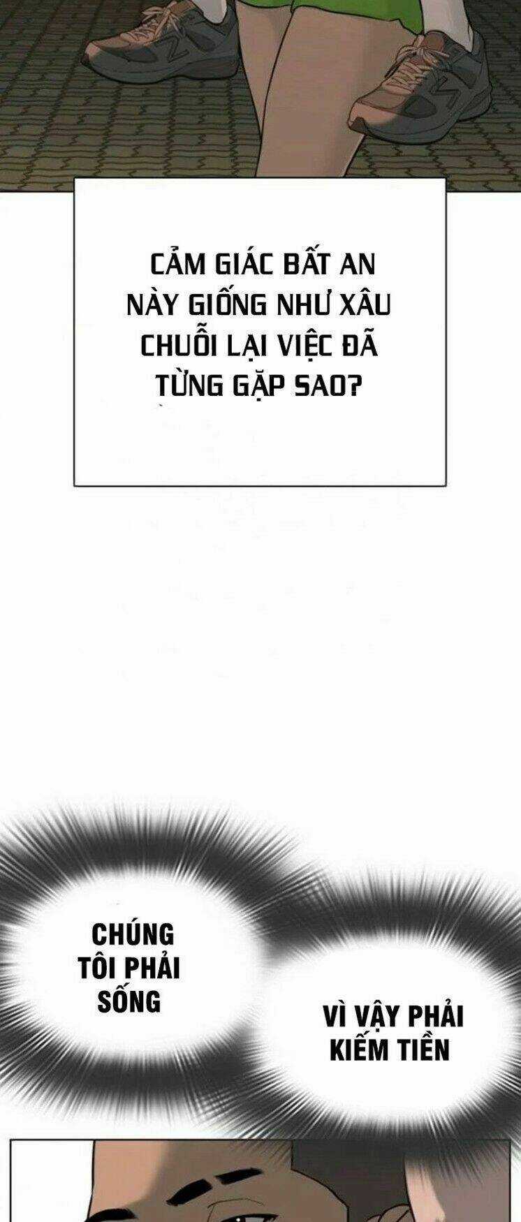 Cách Chiến Thắng Trận Đấu Chapter 46 trang 107