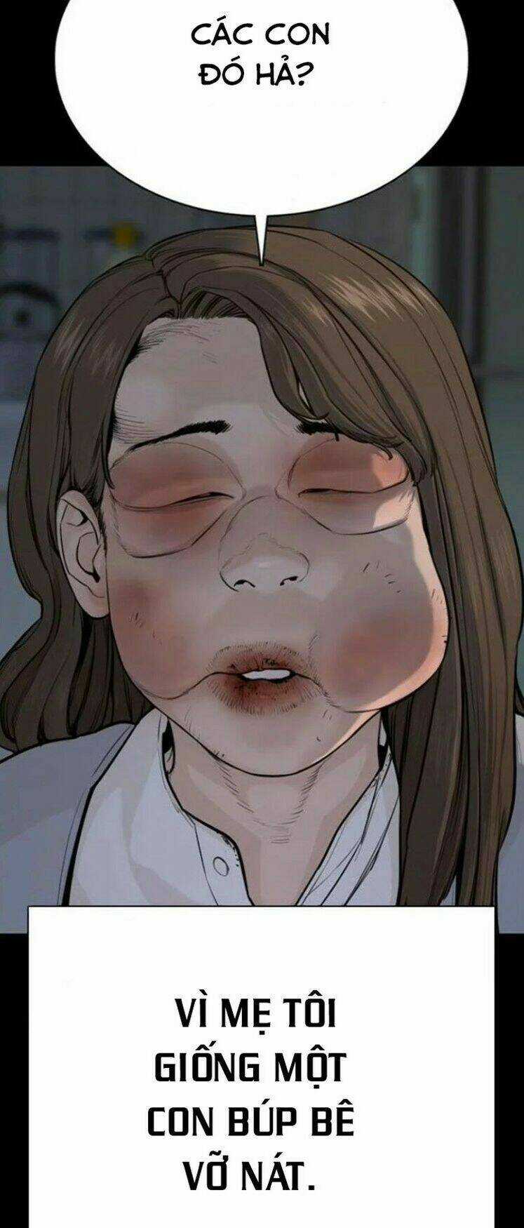 Cách Chiến Thắng Trận Đấu Chapter 46 trang 11