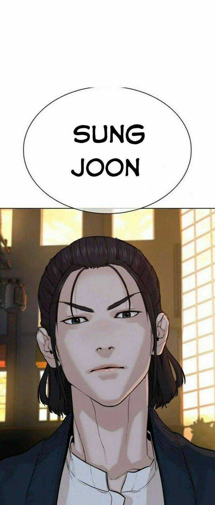 Cách Chiến Thắng Trận Đấu Chapter 46 trang 111