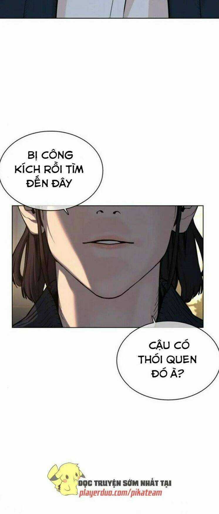 Cách Chiến Thắng Trận Đấu Chapter 46 trang 112