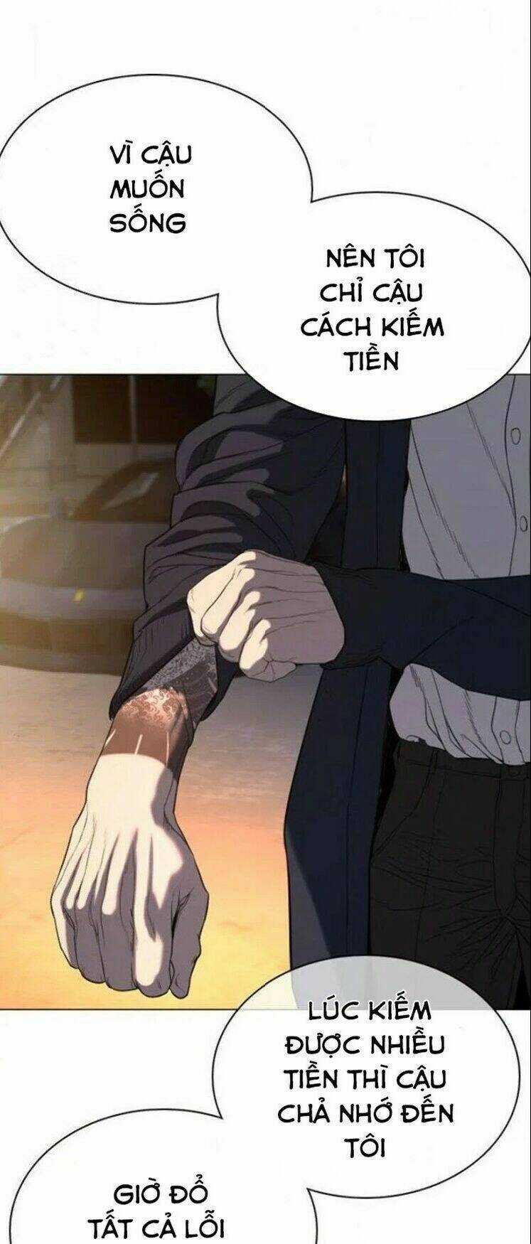 Cách Chiến Thắng Trận Đấu Chapter 46 trang 113