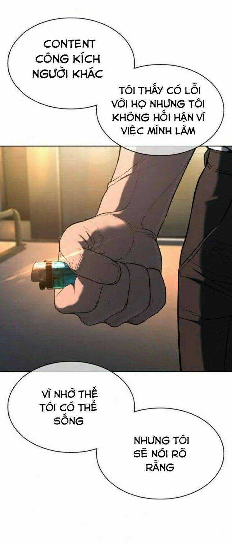 Cách Chiến Thắng Trận Đấu Chapter 46 trang 115