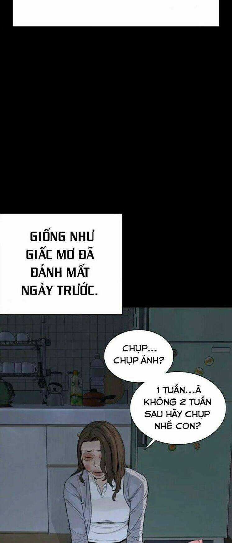 Cách Chiến Thắng Trận Đấu Chapter 46 trang 12